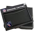 Houston Texans Leather Passport Holder