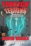 Foreign Legions
