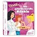 H�rbuch die Geheimnisvolle K�chin