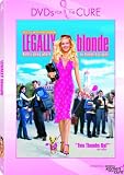 Legally Blonde [DVD] [2001] [Region 1] [US Import] [NTSC]
