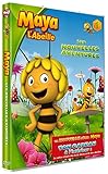 Image de Maya l'abeille - 1 - Les nouvelles aventures