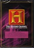 DVD Modern Marvels Transcontinental Railroads AAE-72005 THE HISTORY CHANNEL