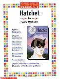 Hatchet (0590389246) by Paulsen, Gary