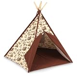 Pacific Play Tents Cowboy Tee Pee