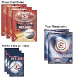 Boston Red Sox Back to School Combo Pack