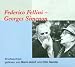 federico Fellini & Georges Sim