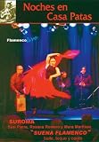 Noches en Casa Patas - Suena Flamenco