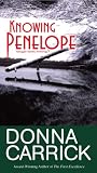 Knowing Penelope (Toboggan Mystery Series)