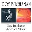 Roy Buchanan/Second Album
