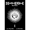 Death Note Black Edition, Vol. 1