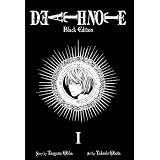 Death Note Black Edition, Vol. 1by Tsugumi Ohba