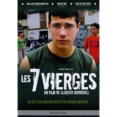 Les 7 Vierges