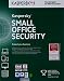 Kaspersky Small Office Security 15 PCs + 2 File Server + 15 Mobile Devices (CD) RS.6099.00