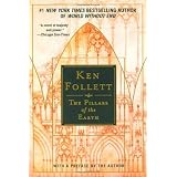 The Pillars of the Earth (Deluxe Edition) (Oprah's Book Club) (Paperback)