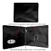 Big Skinny Thin Sport Wallet in Tuxedo Black