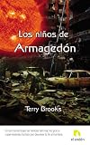 NiAos del ArmagedAn, Los (Genesis of Shannara)