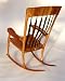 How to Make a Beautiful Rocking chair
