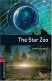 The Star Zoo (Oxford Bookworms Library)