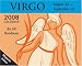 Book Horoscope: Virgo: 2008 Mini Day-to-Day Calendar