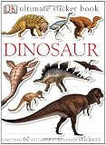 Dinosaur (Ultimate Sticker Books)