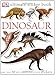 Ultimate Sticker Book: Dinosaur (Ultimate Sticker Books)
