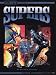 GURPS Supers (4ed)