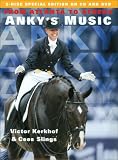 Anky's Music: From the Atlanta to Athens