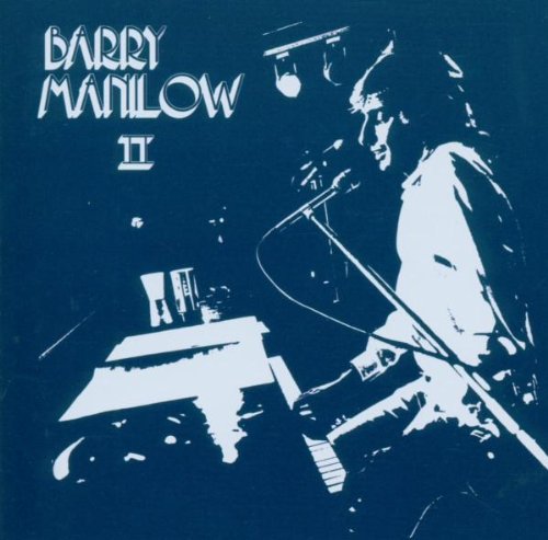 Barry Manilow Foto 14