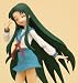 Figma  涼宮ハルヒの憂鬱 鶴屋さん 制服Ver. 別画像
