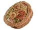 Jane Seymour St. Catherine's Court English Court Tambourine Pillow Image