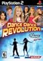 Dance Dance Revolution: Disney Channel Edition