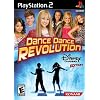Dance Dance Revolution: Disney Channel Edition