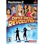 Dance Dance Revolution: Disney Channel Edition