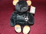 Dale Earnhardt #3 Collectible Bear