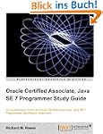 Oracle Certified Associate, Java SE 7...