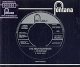 Im The Face / Zoot Suit 1991