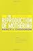 The Reproduction of Mothering: Psychoanalysis and the Sociology of Gender, Updated Edition