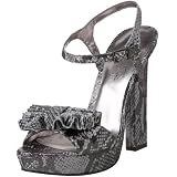 Jessica Simpson Women's Casa Platform Pump