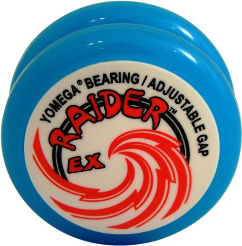 Imagen 2 de Yomega 1211206 Raider EX - Yoyó [Importado de Alemania]