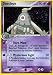 Pokemon EX Power Keepers #14 Dusclops Holofoil Card