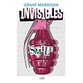 The Invisibles Omnibus