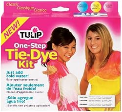 Tulip One-step Tie Dye Kit-classic