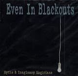 Myths & Imaginary Magicians