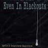 Image of album by Even in Blackouts
