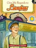 : Give My Regards to Broadway (Americas Favorites) (American Favorites)
