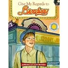 Click here to buy Give My Regards to Broadway (Americas Favorites) (American Favorites) by  Barbie Heit Schwaeber and Carol Newsom.