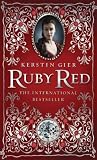 Produkt-Bild: (Ruby Red) By Gier, Kerstin (Author) Hardcover on 10-May-2011