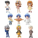 プチエヴァ -エヴァ暮らし- 第四集 (BOX)