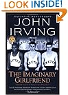 The Imaginary Girlfriend (Ballantine Reader's Circle)