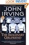 The Imaginary Girlfriend (Ballantine Reader's Circle)